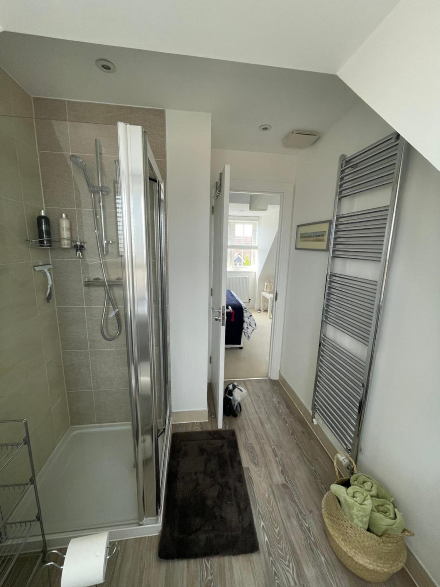 Smith'S Loft Bed & Breakfast Chichester Exterior photo